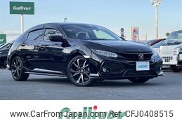 honda civic 2017 -HONDA--Civic DBA-FK7--FK7-1001886---HONDA--Civic DBA-FK7--FK7-1001886-