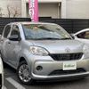 toyota passo 2018 -TOYOTA--Passo DBA-M700A--M700A-0100185---TOYOTA--Passo DBA-M700A--M700A-0100185- image 1