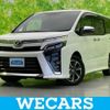 toyota voxy 2019 quick_quick_3BA-ZRR80W_ZRR80-0535440 image 1