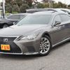 lexus ls 2021 -LEXUS--Lexus LS 3BA-VXFA50--VXFA50-6007238---LEXUS--Lexus LS 3BA-VXFA50--VXFA50-6007238- image 4