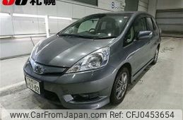 honda fit-shuttle 2011 -HONDA 【札幌 537ﾊ1102】--Fit Shuttle GP2--3012858---HONDA 【札幌 537ﾊ1102】--Fit Shuttle GP2--3012858-