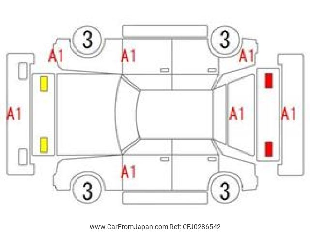 daihatsu tanto-exe 2010 -DAIHATSU--Tanto Exe DBA-L455S--L455S-0045229---DAIHATSU--Tanto Exe DBA-L455S--L455S-0045229- image 2