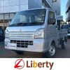 suzuki carry-truck 2024 quick_quick_DA16T_DA16T-846917 image 1