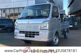 suzuki carry-truck 2024 quick_quick_DA16T_DA16T-846917