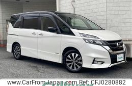 nissan serena 2019 -NISSAN--Serena DAA-GFC27--GFC27-148784---NISSAN--Serena DAA-GFC27--GFC27-148784-