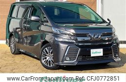 toyota vellfire 2016 -TOYOTA--Vellfire DBA-AGH30W--AGH30-0103705---TOYOTA--Vellfire DBA-AGH30W--AGH30-0103705-