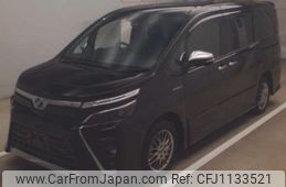 toyota voxy 2019 -TOYOTA--Voxy DAA-ZWR80W--ZWR80W-0407231---TOYOTA--Voxy DAA-ZWR80W--ZWR80W-0407231-