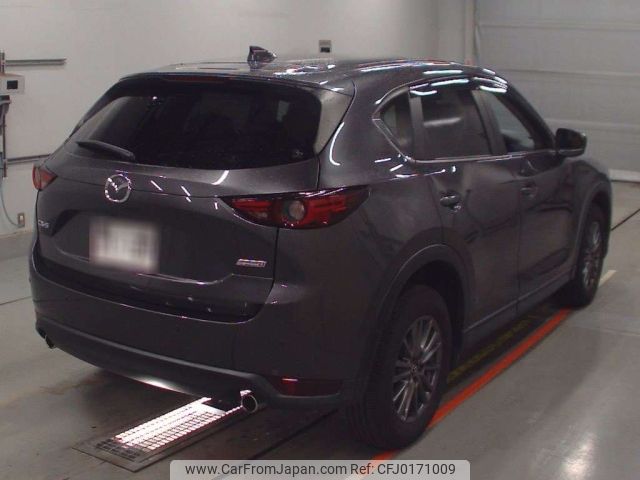 mazda cx-5 2017 -MAZDA--CX-5 KF2P-127397---MAZDA--CX-5 KF2P-127397- image 2