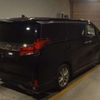 toyota alphard 2021 -TOYOTA--Alphard 3BA-AGH30W--AGH30-0362381---TOYOTA--Alphard 3BA-AGH30W--AGH30-0362381- image 2