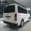 toyota hiace-van 2018 -TOYOTA 【室蘭 400ｿ2196】--Hiace Van GDH206V--2000146---TOYOTA 【室蘭 400ｿ2196】--Hiace Van GDH206V--2000146- image 2