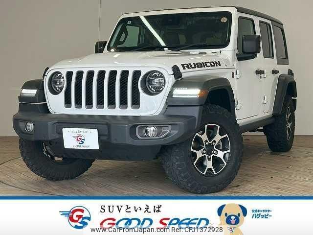 jeep wrangler 2020 quick_quick_ABA-JL36L_1C4HJXMG8LW246196 image 1