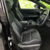 toyota harrier 2023 quick_quick_6BA-MXUA80_MXUA80-0101582 image 4