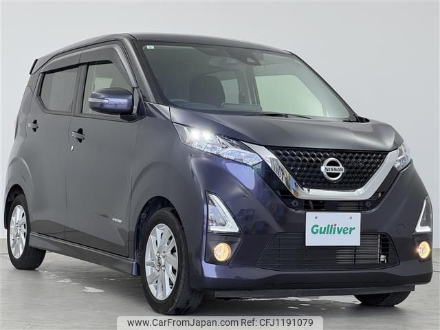 nissan dayz 2019 -NISSAN--DAYZ 5AA-B44W--B44W-0004898---NISSAN--DAYZ 5AA-B44W--B44W-0004898- image 1