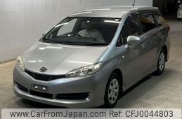 toyota wish 2009 -TOYOTA--Wish ZGE20G-0003065---TOYOTA--Wish ZGE20G-0003065-