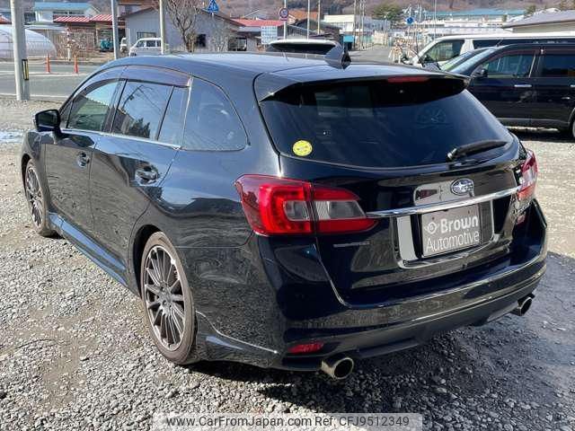 subaru levorg 2017 -SUBARU--Levorg VMG--022988---SUBARU--Levorg VMG--022988- image 2