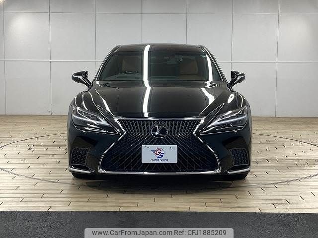 lexus ls 2021 CFJ1885209 image 2