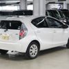 toyota aqua 2012 CFJ1701111 image 3
