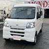 daihatsu hijet-van 2017 -DAIHATSU--Hijet Van S321V--0325176---DAIHATSU--Hijet Van S321V--0325176- image 1