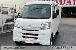 daihatsu hijet-van 2017 -DAIHATSU--Hijet Van S321V--0325176---DAIHATSU--Hijet Van S321V--0325176-