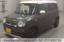 suzuki hustler 2017 CFJ1686734