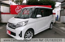 mitsubishi ek-space 2014 CFJ1820235