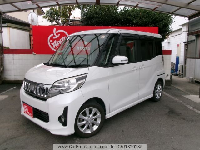 mitsubishi ek-space 2014 CFJ1820235 image 1