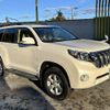 toyota land-cruiser-prado 2014 -TOYOTA--Land Cruiser Prado CBA-TRJ150W--TRJ150-0045029---TOYOTA--Land Cruiser Prado CBA-TRJ150W--TRJ150-0045029- image 7