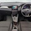 renault captur 2022 quick_quick_5AA-HJBH4MH_VF1RJB001N0844487 image 11