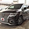 nissan elgrand 2014 -NISSAN--Elgrand DBA-TE52--TE52-072709---NISSAN--Elgrand DBA-TE52--TE52-072709- image 1