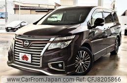 nissan elgrand 2014 -NISSAN--Elgrand DBA-TE52--TE52-072709---NISSAN--Elgrand DBA-TE52--TE52-072709-