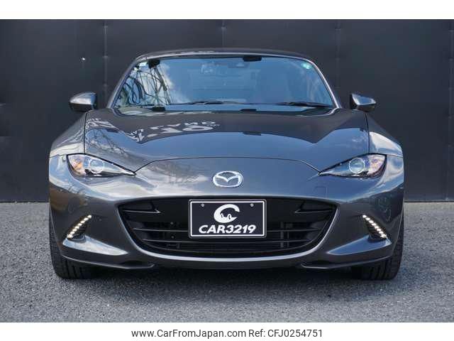 mazda roadster 2021 -MAZDA 【名変中 】--Roadster NDERC--601104---MAZDA 【名変中 】--Roadster NDERC--601104- image 2