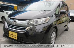 honda freed-hybrid 2018 CFJ1815939