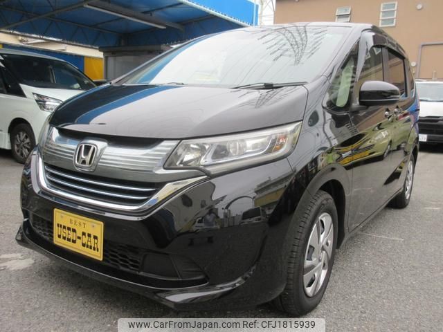 honda freed-hybrid 2018 CFJ1815939 image 1