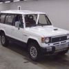 mitsubishi pajero 1989 quick_quick_Q-L149GW_L149G-3006534 image 1