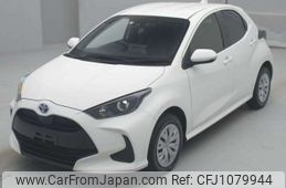 toyota yaris 2021 -TOYOTA--Yaris 6AA-MXPH15--MXPH15-0013899---TOYOTA--Yaris 6AA-MXPH15--MXPH15-0013899-