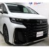 toyota vellfire 2023 quick_quick_6AA-AAHH40W_AAHH40-0006818 image 1