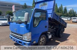 mazda titan 2010 CFJ1606256