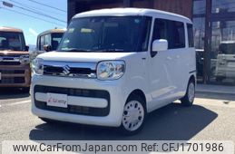suzuki spacia 2020 CFJ1701986