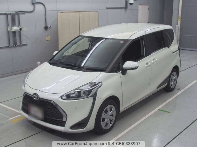 toyota sienta 2019 -TOYOTA--Sienta NSP170G-7217061---TOYOTA--Sienta NSP170G-7217061- image 1