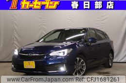 subaru impreza-wagon 2021 CFJ1681261