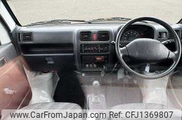 suzuki carry-truck 2012 504928-931247