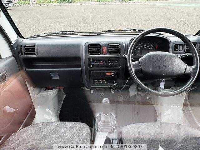 suzuki carry-truck 2012 504928-931247 image 1