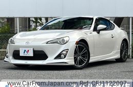 toyota 86 2014 quick_quick_ZN6_ZN6-039362