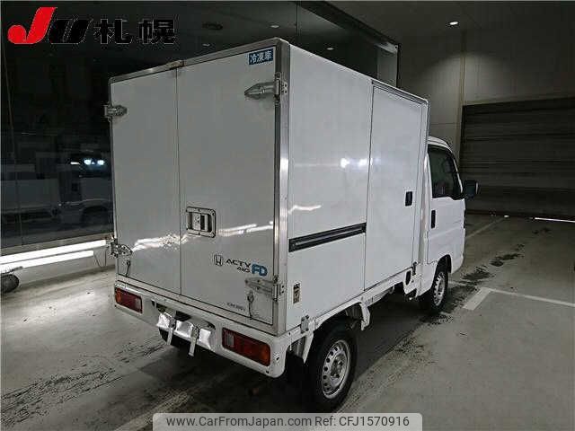 honda acty-truck 2017 CFJ1570916 image 2