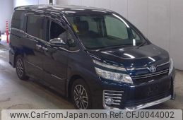 toyota voxy 2015 quick_quick_DBA-ZRR80W_ZRR80-0129105