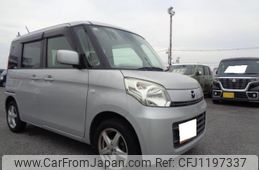 mazda flair-wagon 2013 quick_quick_DBA-MM32S_102269