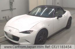 mazda roadster 2016 -MAZDA--Roadster ND5RC-112786---MAZDA--Roadster ND5RC-112786-
