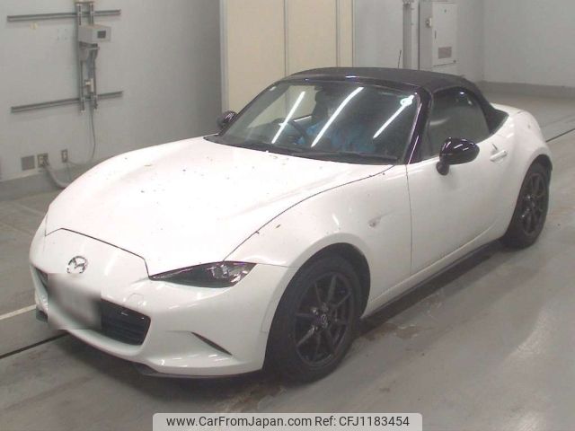 mazda roadster 2016 -MAZDA--Roadster ND5RC-112786---MAZDA--Roadster ND5RC-112786- image 1