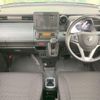 suzuki spacia 2023 -SUZUKI--Spacia Base 5BD-MK33V--MK33V-116825---SUZUKI--Spacia Base 5BD-MK33V--MK33V-116825- image 3