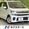 suzuki wagon-r 2018 -SUZUKI--Wagon R DAA-MH55S--MH55S-236724---SUZUKI--Wagon R DAA-MH55S--MH55S-236724- image 1